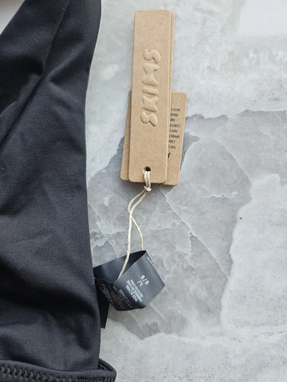 SKIMS nwt recycled